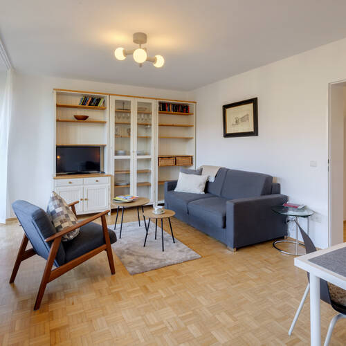 マンション 部屋数 2 部屋 | ミュンヘン-Maxvorstadt | 616