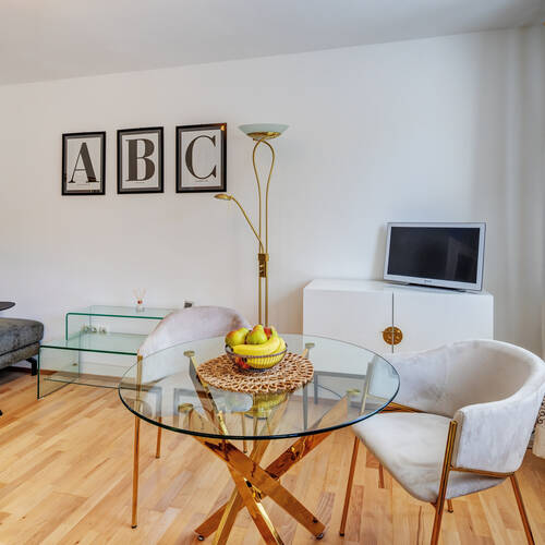 マンション 部屋数 2 部屋 | ミュンヘン-Bogenhausen | 6213