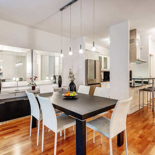 マンション 部屋数 3 部屋 | ミュンヘン-Schwabing | 6300