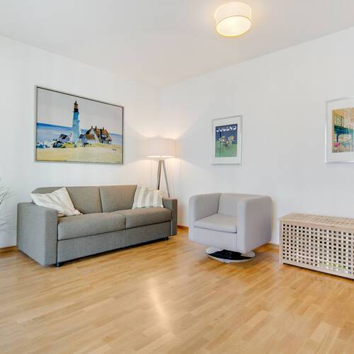 マンション 部屋数 1 部屋 | ミュンヘン-Maxvorstadt | 7104