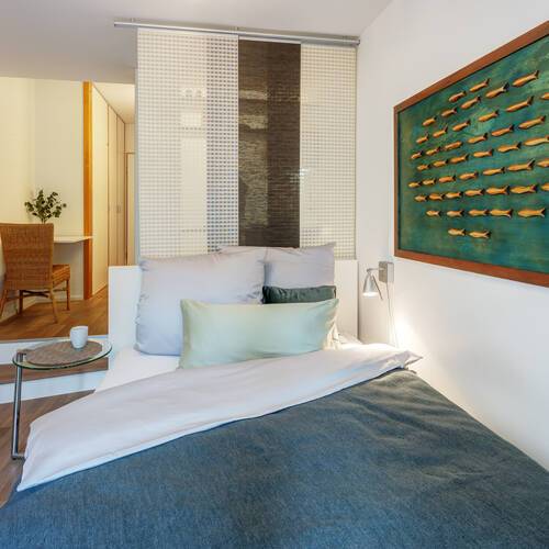 マンション 部屋数 1 部屋 | ミュンヘン-Maxvorstadt | 7109