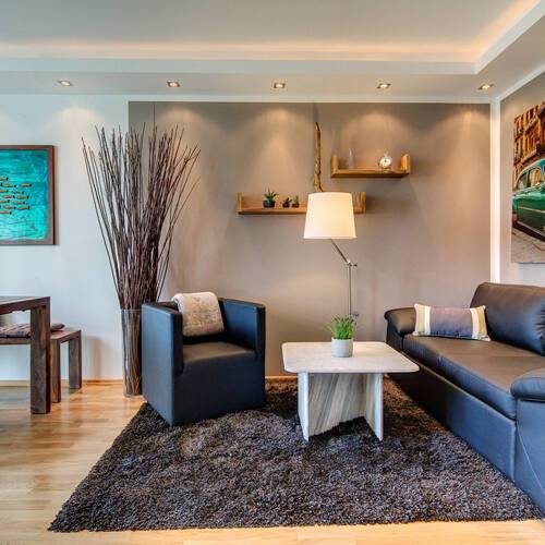 マンション 部屋数 2 部屋 | ミュンヘン-Johanneskirchen | 7218