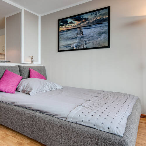 マンション 部屋数 1 部屋 | ミュンヘン-Johanneskirchen | 7350