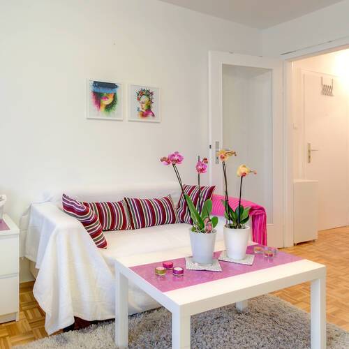 マンション 部屋数 1 部屋 | ミュンヘン-Schwabing | 7587