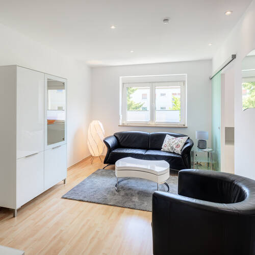 マンション 部屋数 2 部屋 | ミュンヘン-Schwabing | 7927