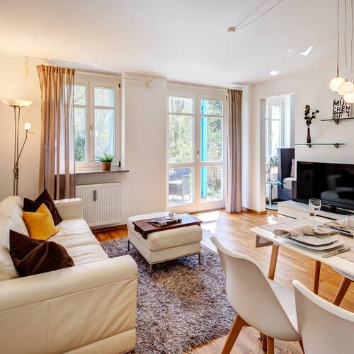 庭付き住宅 部屋数 1.5 部屋 | Haar | 8167