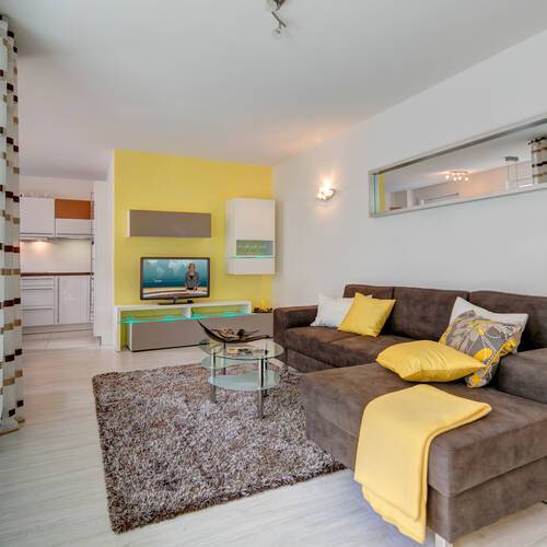 マンション 部屋数 2 部屋 | ミュンヘン-Sendling-Westpark | 8215