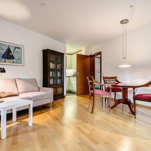 マンション 部屋数 2 部屋 | ミュンヘン-Thalkirchen | 8249