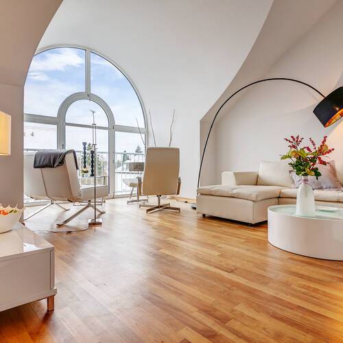 マンション 部屋数 3 部屋 | Ottobrunn | 8329