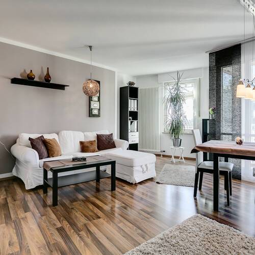 マンション 部屋数 2 部屋 | ミュンヘン-Neuperlach | 8365