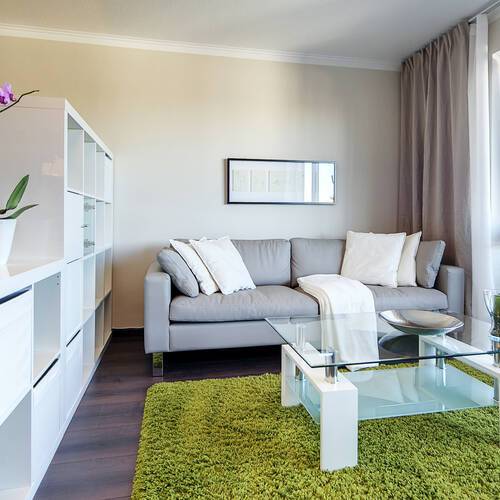 アパルトマン 部屋数 1 部屋 | ミュンヘン-Untermenzing | 8367