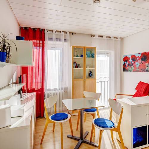 アパルトマン 部屋数 1 部屋 | ミュンヘン-Au-Haidhausen | 860