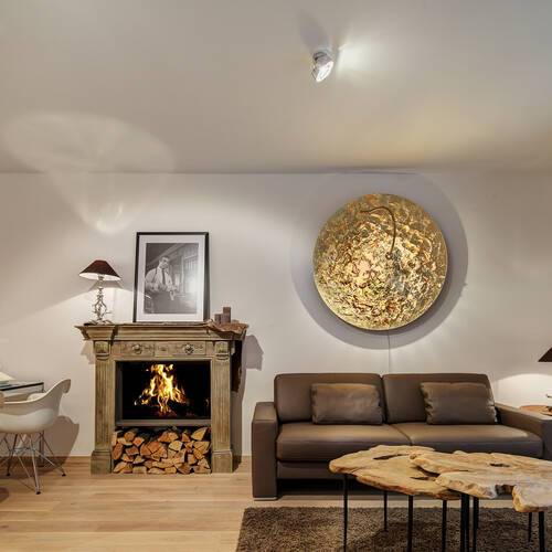 マンション 部屋数 2 部屋 | ミュンヘン-Neuhausen | 9154