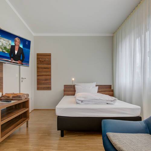 アパルトマン 部屋数 1 部屋 | Ismaning | 9321