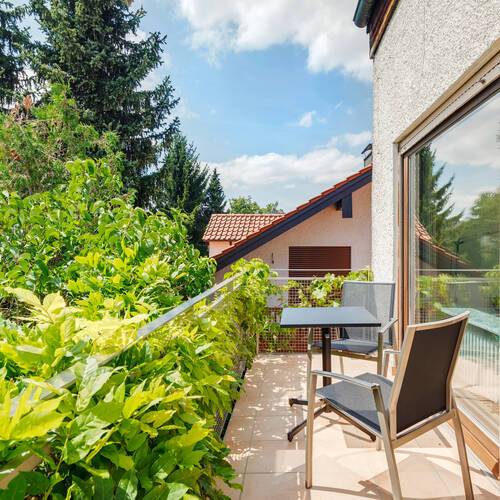 マンション 部屋数 2 部屋 | ミュンヘン-Berg am Laim | 9783