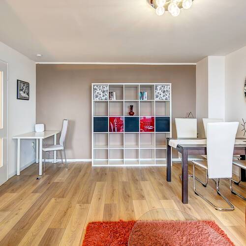 マンション 部屋数 2 部屋 | ミュンヘン-Am Hart | 9815