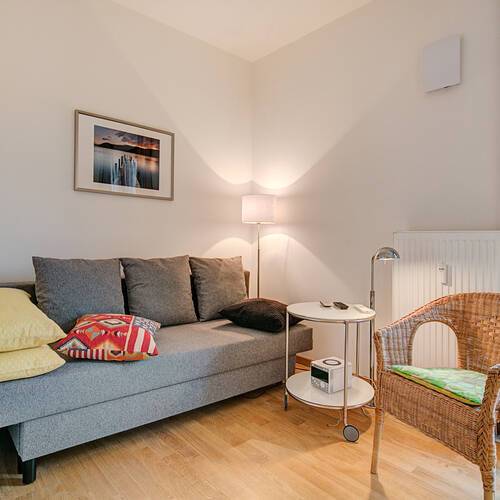 アパルトマン 部屋数 1 部屋 | ミュンヘン-Au-Haidhausen | 9916