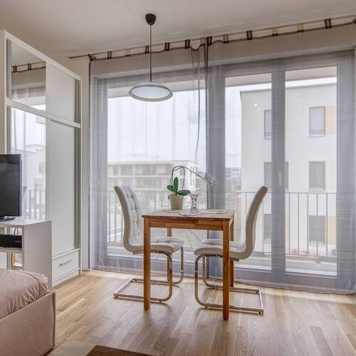 アパルトマン 部屋数 1 部屋 | ミュンヘン-Messestadt Riem | 9927