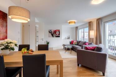 駐車場1台付きのファミリー向け賃貸アパート