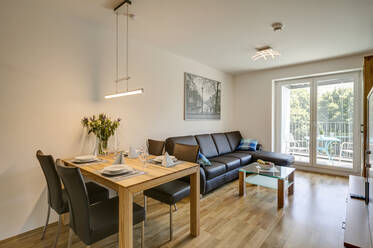 Moderne 2-Zimmer-Wohnung am Tassilo
