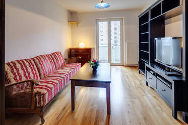 家具付 マンション 場所： Laim