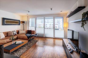 とても美しくしつらえられた マンション 場所： Au-Haidhausen