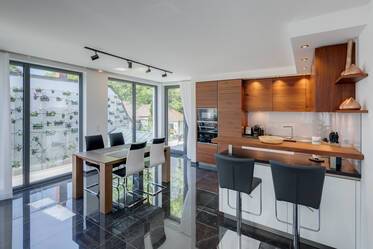 初入居者様：シュタットパークの高品質でモダンな住まい