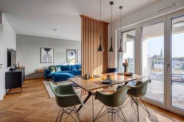 家具付き賃貸アパート