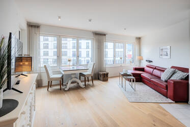 ノッカーバーグ新築プロジェクト