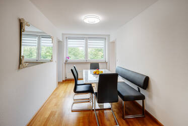 3.5-Zi Wohnung in ruhiger Lage Neuperlach, Nähe PEP 