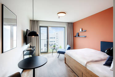 TheBase コリビング | ザ・グランド