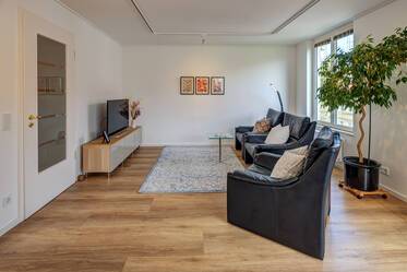 美しくしつらえられた マンション 場所: Au-Haidhausen