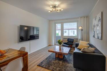 良い住宅街 Schwabing West | オプションのシングルガレージ