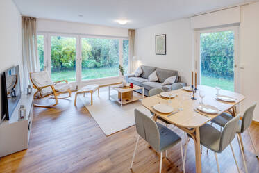 新しい！庭付きファミリー向け賃貸アパート