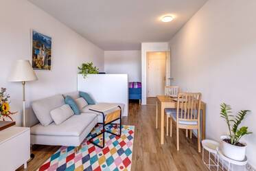 美しくしつらえられた マンション 場所： Unterhaching