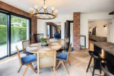 Sollnの一等地にある高級物件