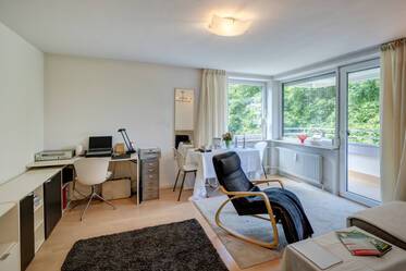 Baldham、Vaterstetten のアパートメント