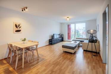 家具付 マンション 場所: Unterschleißheim