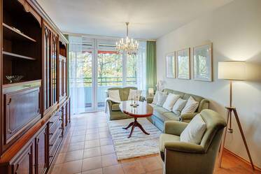 家具付 マンション 場所: Bogenhausen