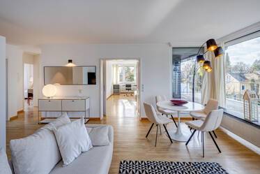 限定ロケーション Herzogpark