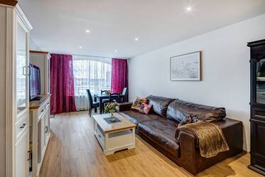 短期賃貸 - リノベーション後の初回入居