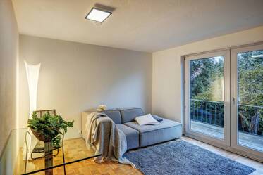 家具付 メゾネット・マンション（複数階にわたるマンション） 場所： Cosimapark