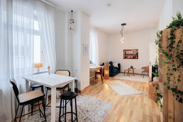 Schwabing-Westにある快適な2部屋のアパート