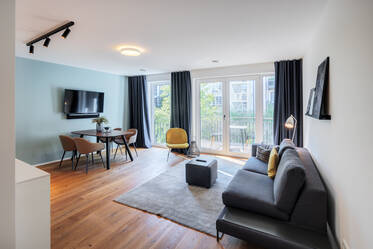 THE 1487 | Pure Home Apartments Schwanthalerhöhe