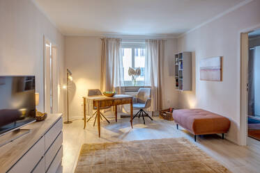 Wohnen auf Zeit in Bestlage: Hohenzollernstraße