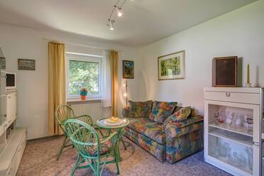 家具付 マンション 場所： Moosach