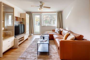 Parkstadt Bogenhausen好立地のアパート賃貸物件