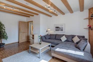 美しくしつらえられた マンション 場所： Maxvorstadt