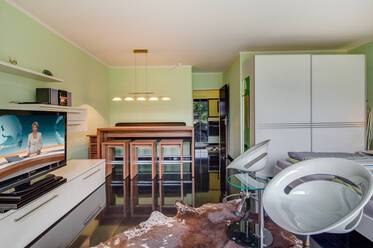 とても美しくしつらえられた マンション 場所： Au-Haidhausen