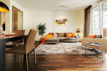 高級賃貸住宅: 最高級の家具および諸設備 マンション 場所： Maxvorstadt